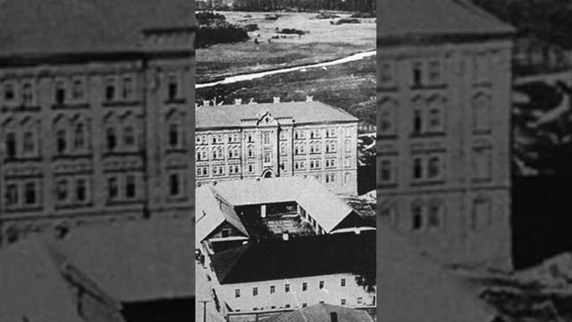 Самый секретный город в России