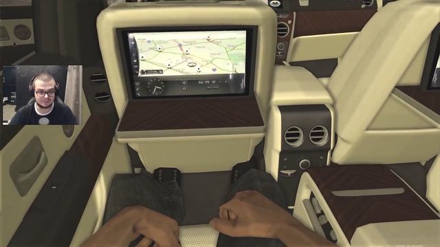 КУПИЛ САМУЮ РОСКОШНУЮ ТАЧКУ ДЛЯ ВАС - ROLLS-ROYCE CULLINAN (ТАЧКА В ПРИДАЧКУ - MTA | CCDPlanet) смотреть онлайн