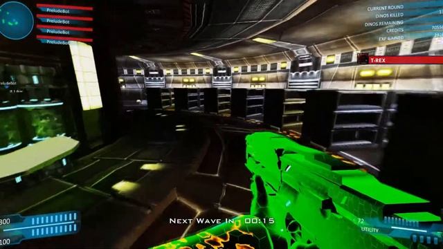 Workshop map - Scorched Planet смотреть онлайн
