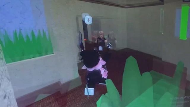 Играю в мардер мистори на ноутбуке!!#рекомендации #roblox смотреть онлайн