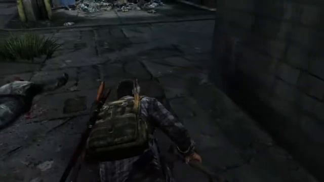 МАРАФОН LAST OF US НА РЕАЛИЗМЕ 3 ДЕНЬ смотреть онлайн