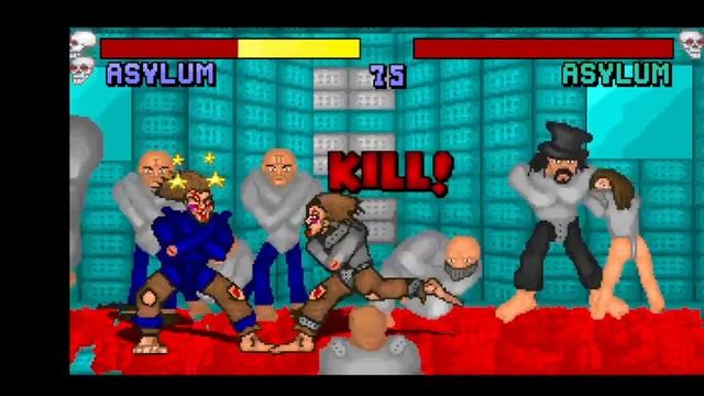 Timeslaughter - Gameplay zerado смотреть онлайн