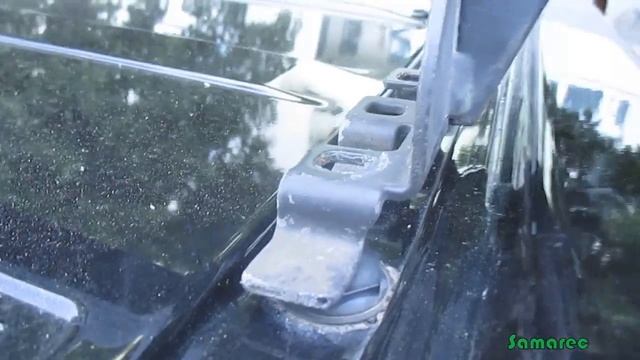 Opel Vivaro багажник на крышу