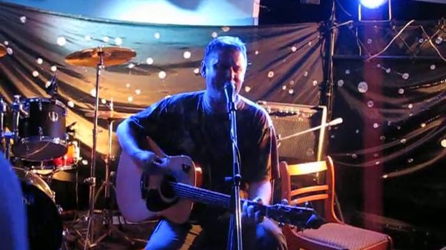 Черный Лукич - Кто жил на первых и последних этажах - Гродно 28.10.2012 смотреть онлайн