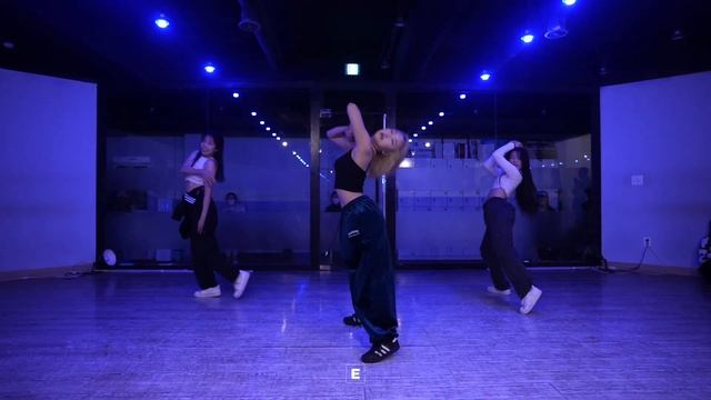 Kelis - Milkshake Choreography ZZIN