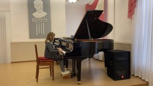 А. Жилинский «Веселые ребята»