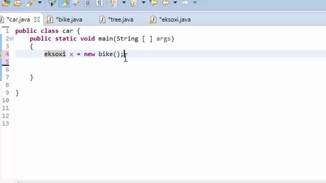 Μαθημα Java #55 смотреть онлайн