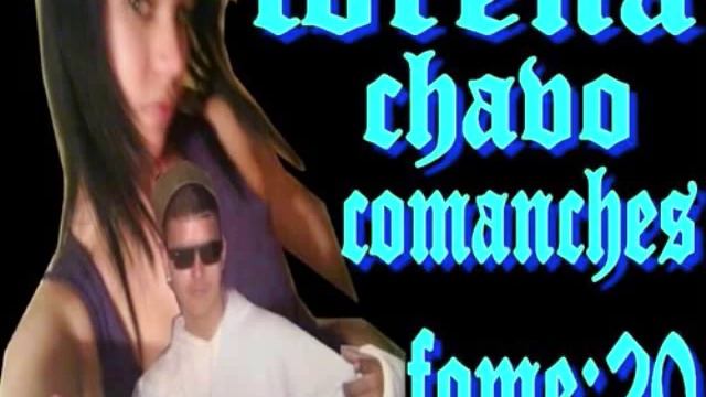 chavo union de lokos s1u смотреть онлайн