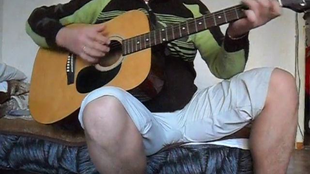 ЧИЖ - Идиллия (кавер) смотреть онлайн