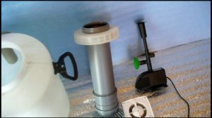 ОЧИСТИТЕЛЬ ВОЗДУХА *своими руками*