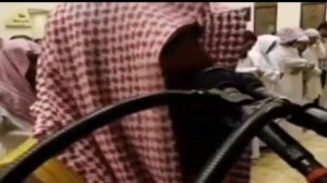 Очень красивое чтение Корана