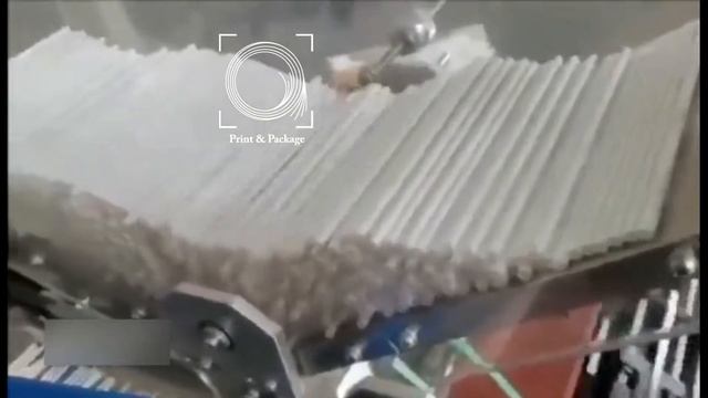 Машина для гофрирования бумажных коктейльных трубочек смотреть онлайн