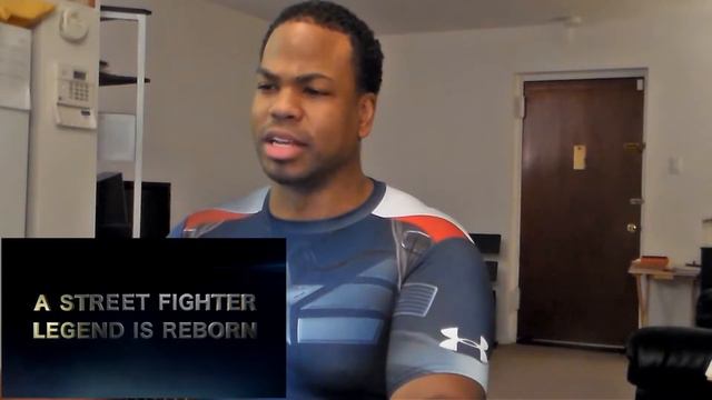 Street Fighter 5 - Charlie Nash Gameplay Trailer смотреть онлайн