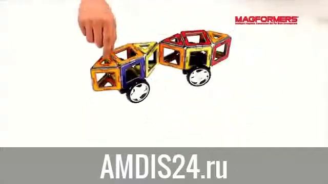 конструктор magformers купить смотреть онлайн