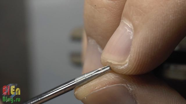 Отвертка  Pentalobe 1.5 (TS5) для MacBook дедушки