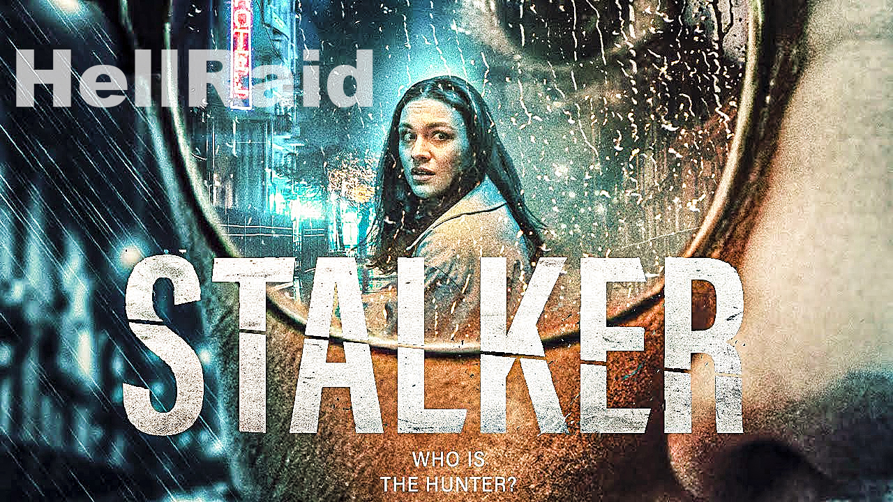Сталкер★Русский трейлер★Фильм 2023 смотреть онлайн