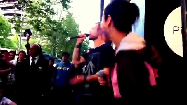 Уличный дабстеп Класс смотреть онлайн