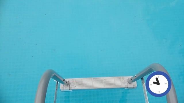 Зацвела вода в бассейне, что делать? смотреть онлайн