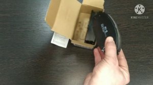 SP1240 SANGSIN HI-Q колодки тормозные HYUNDAI i30;KIA Cee'd; Forte; Cerato