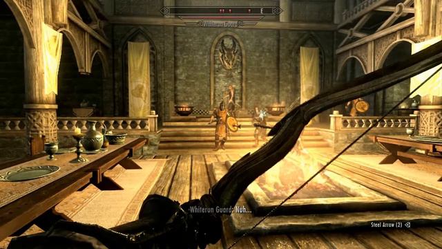 Skyrim Master of time and space continium смотреть онлайн