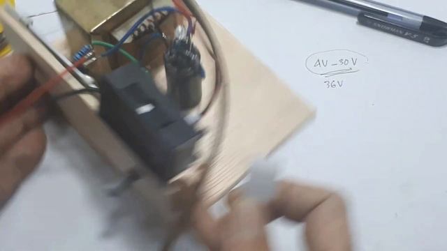 Cara Pasang Volt Amper Meter Digital-Cara Pasang Volt Ampere All Type