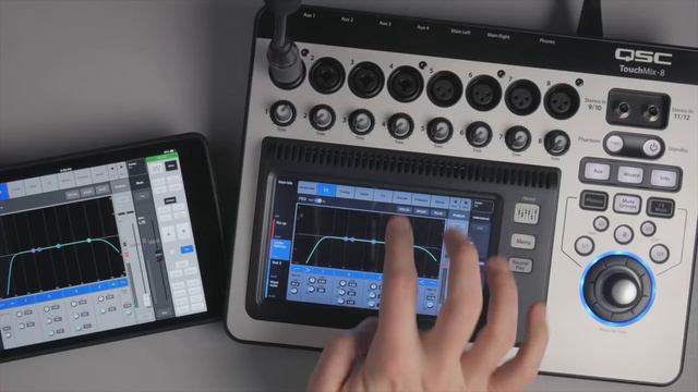 QSC TouchMix Review - One Year Later - UPDATE