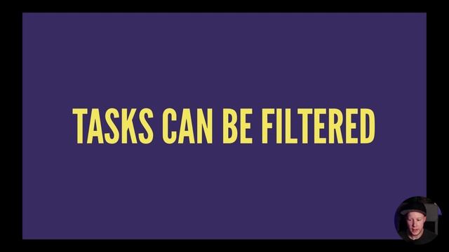 Stay Punctual with Scheduled Tasks смотреть онлайн