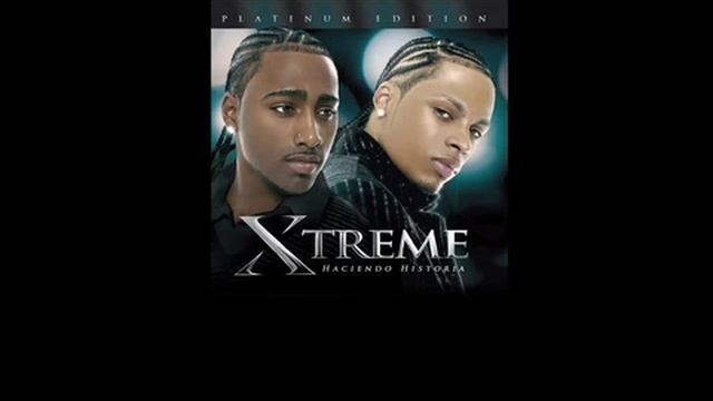 XTREME "THE WAY I FEEL"- New English Track смотреть онлайн