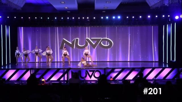 Feeling Groovy (the rock center for dance) смотреть онлайн