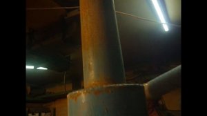 Бойлер на дровах или горячая вода до морозов