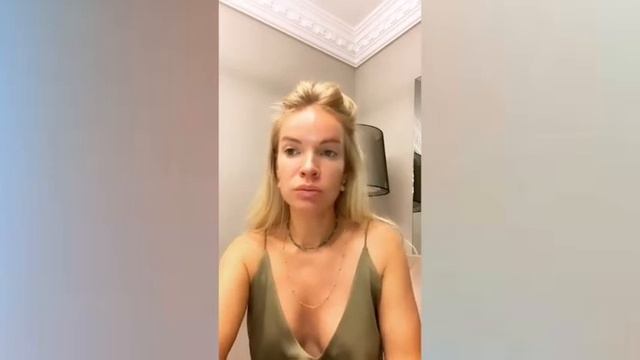 Фейсфитнес с Вероникой Хацкевич 2 ДЕНЬ. FaceFitness with Veronica Khatskevich DAY 2 смотреть онлайн