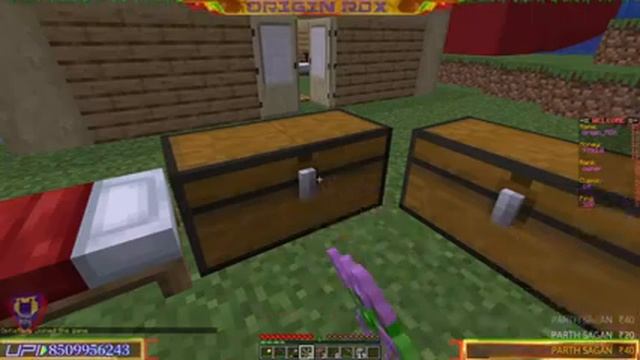 MINECRAFT MULTIPLAYER LIVE INDIANCRAFT SERVER PLAY WITH SUBS JAVA+MOBILE | SURVIVAL | HINDI | BANGL смотреть онлайн