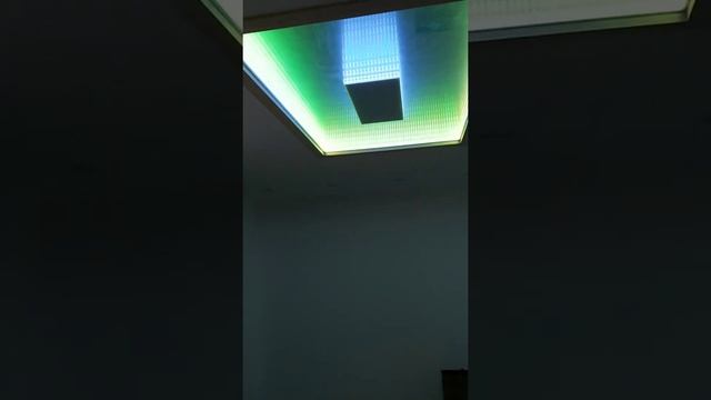 Бесконечное зеркало смотреть онлайн
