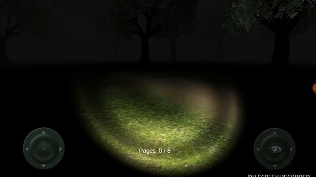 PIRE jeu 2017 - Jeff the Killer the fog смотреть онлайн