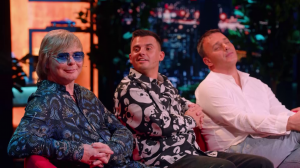 Иванушки International — О группе, новых хитах и творчестве | ШОУ ВОЛИ