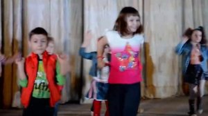 Пой вместе с нами, танцуй вместе с нами