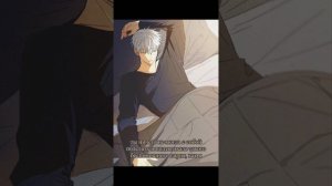 gloomy ASMR: Годжо Сатору/Gojo Satoru ~ ты проводишь время с приставучим Годжо | comfort SFW