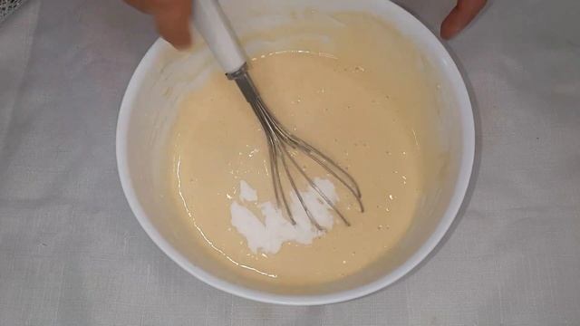 Նրբաբլիթներ շատ համեղ և նուրբ Блинчики с мясом. Блины #блины #բլինչիկ #блинчикисмясом смотреть онлайн