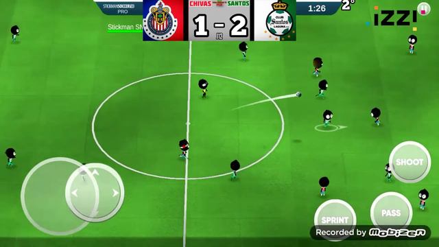 La 2° Liga Gamer 13 MX. JORNADA 12 CHIVAS vs SANTOS LAGUNA (UNIFORMES 2021) смотреть онлайн
