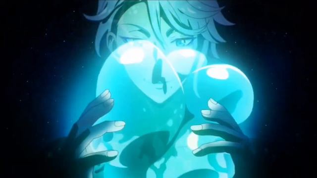 Twisted Wonderland Amv/Heathens/Flash Warning смотреть онлайн