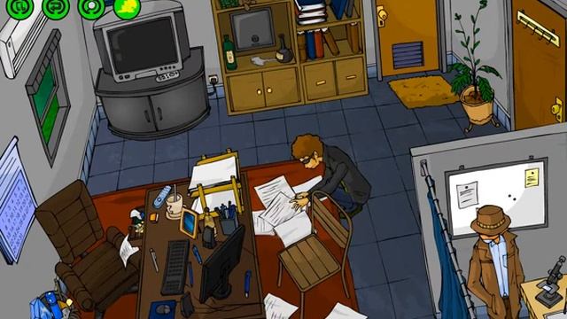 Прохождение флеш игры Foreign creature 3 | Возвращение космического убийцы | Конец смотреть онлайн