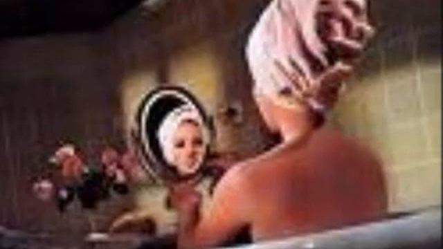 Woman in love (my cover of Barbra Streisand).wmv смотреть онлайн