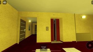 Большой лифт в панельках в Roblox/Симулятор лифтов Roblox