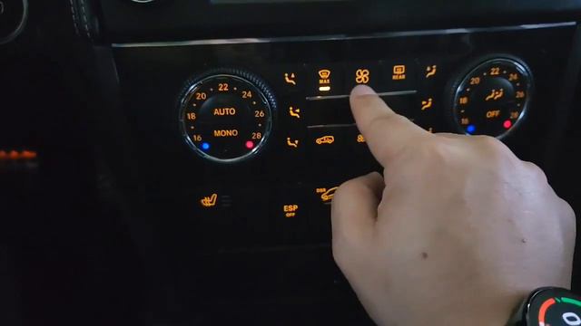 Mercedes-Benz ML300 CDI 4M смотреть онлайн