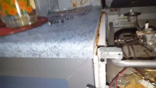 Тухнет духовка в газовой плите??? - Быстрый ремонт своими руками смотреть онлайн