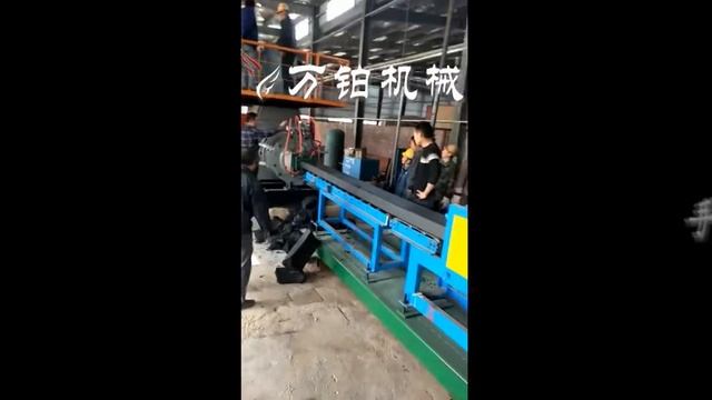 2019 Wanqi low investment automatic clay brick machine смотреть онлайн