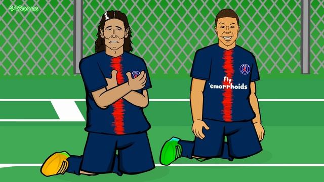 ?? NEYMAR: TOP 10 Cartoons ?? смотреть онлайн