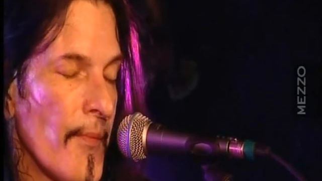 Willy DeVille - Blue So Blue смотреть онлайн