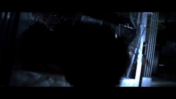 Хороший, Плохой, Крепкий Орешек