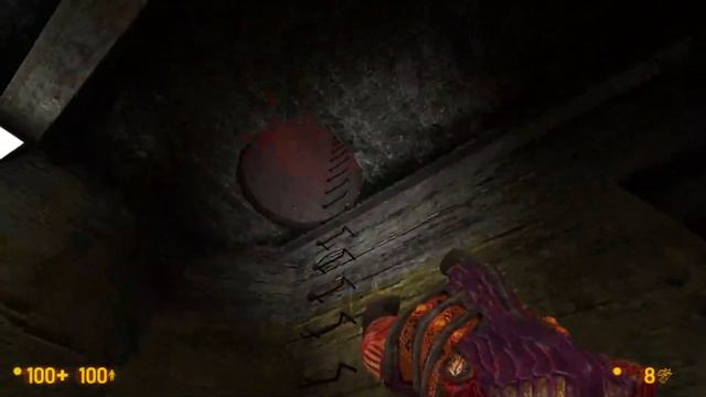 Black Mesa: Episode 11: Surface tension part 3. смотреть онлайн